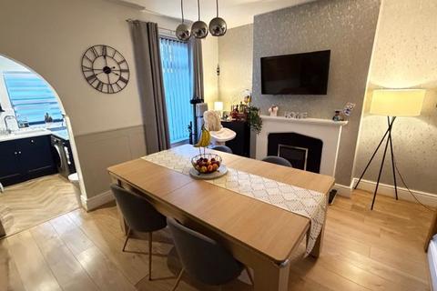 undefined, Tattersall Road, Liverpool