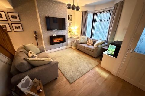 3 bedroom terraced house for sale, Tattersall Road, Liverpool, L21