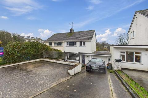 undefined, Boslowick Road, Falmouth - Beautiful semi-detached home, no onward chain!