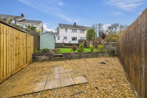 Boslowick Road, Falmouth - Beautiful semi-detached home, no onward chain!