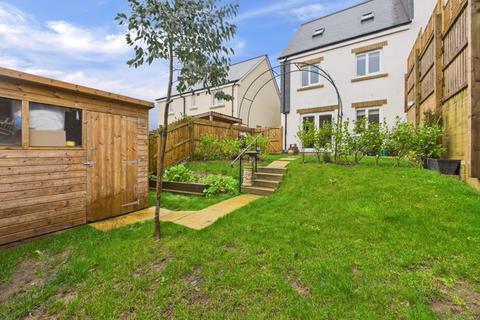 undefined, Levant rise, Falmouth - Well presented semi-detached home.