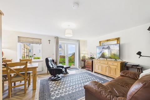 undefined, Levant rise, Falmouth - Well presented semi-detached home.