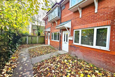 undefined, Marcliffe Drive, Levenshulme, Manchester, M19