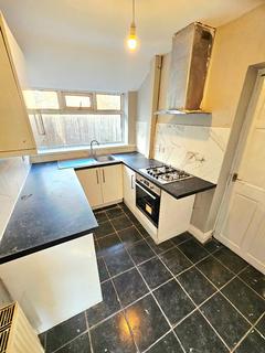 undefined, Yeadon Road, Gorton, Manchester, M18