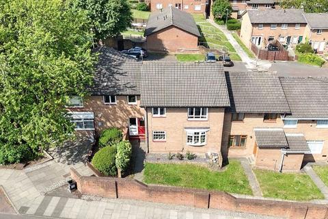 Richmond Court, Gateshead, NE8