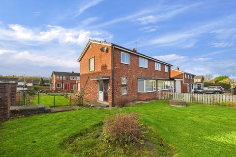 3 bedroom semi-detached house for sale, Arisaig, Ouston, DH2