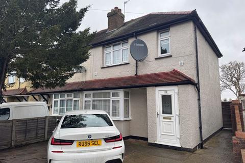 3 bedroom semi-detached house to rent, West End Lane, Harlington, Hayes
