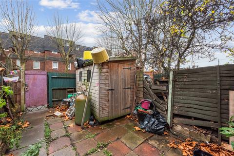 undefined, Jarrow Road, London, N17
