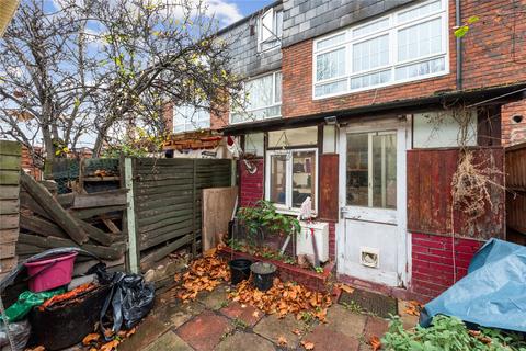 undefined, Jarrow Road, London, N17