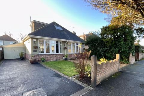 Merrivale Avenue, Southbourne