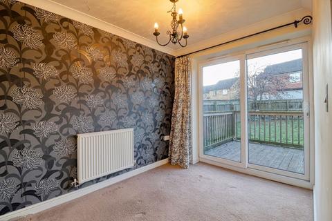 undefined, Bedford Way, Scunthorpe