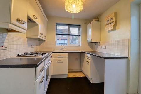 undefined, Bedford Way, Scunthorpe