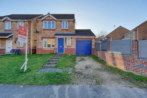 undefined, Bedford Way, Scunthorpe