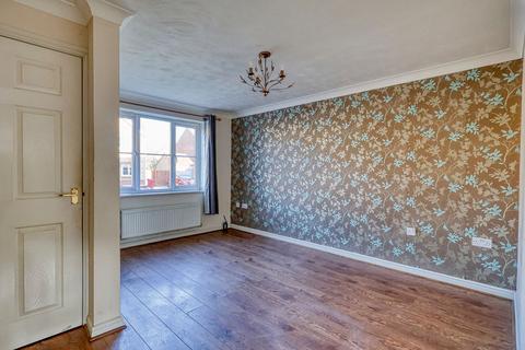undefined, Bedford Way, Scunthorpe