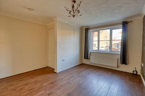 undefined, Bedford Way, Scunthorpe