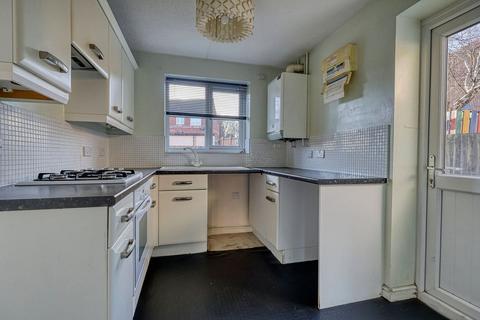 undefined, Bedford Way, Scunthorpe