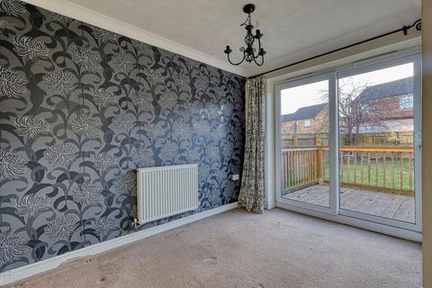undefined, Bedford Way, Scunthorpe