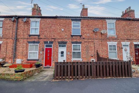 undefined, New Trent Street, Ealand