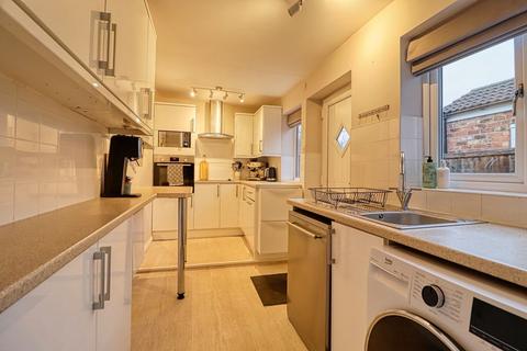 undefined, New Trent Street, Ealand