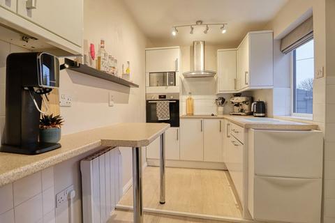 undefined, New Trent Street, Ealand