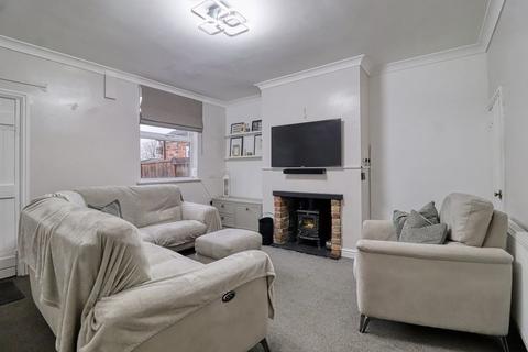 undefined, New Trent Street, Ealand