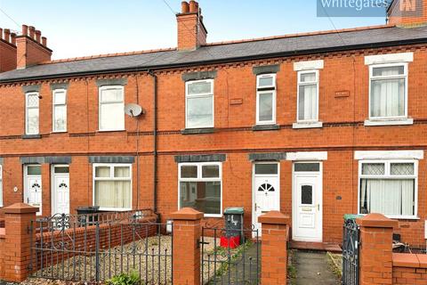 undefined, Norman Road, Wrexham LL13
