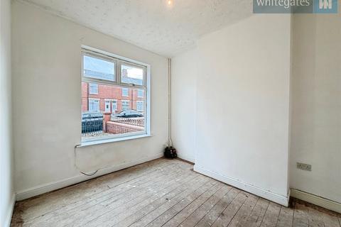 undefined, Norman Road, Wrexham LL13
