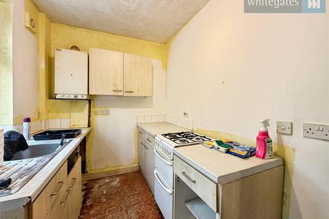 undefined, Norman Road, Wrexham LL13