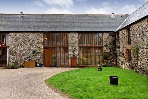 undefined, 5 Wakehams Barns, Kingsbridge TQ7