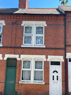 2 bedroom terraced house to rent, Pembroke Street, off Humberstone Road
