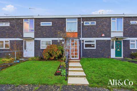 undefined, Gladwyns, Basildon