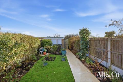 undefined, Gladwyns, Basildon