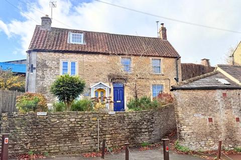undefined, Vallis Road, Frome
