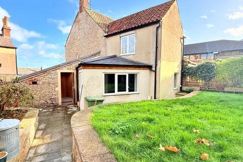 undefined, Vallis Road, Frome
