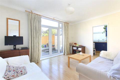 undefined, Clapham Road, London SW9