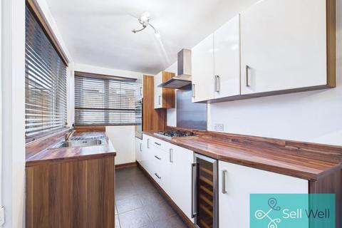 2 bedroom terraced house for sale, Manchester Road West, Manchester M38