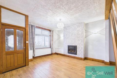 2 bedroom terraced house for sale, Manchester Road West, Manchester M38