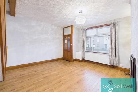 2 bedroom terraced house for sale, Manchester Road West, Manchester M38