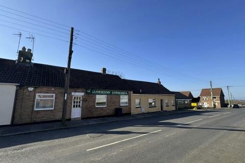 Retail property (high street) for sale, 3 Low Cleveland Street Loftus TS13 4QU