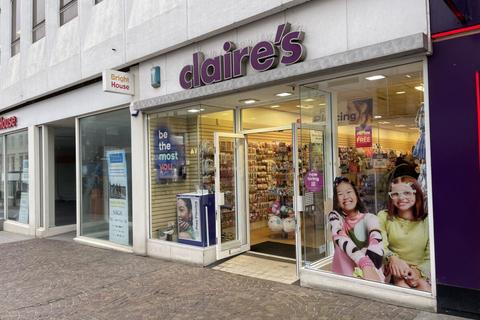 Office to rent - 49-53 Sandgate Rd Folkestone CT20 1RX