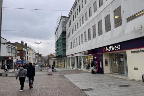 Office to rent, 49-53 Sandgate Rd Folkestone CT20 1RX