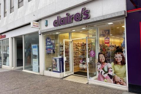Office to rent, 49-53 Sandgate Rd Folkestone CT20 1RX