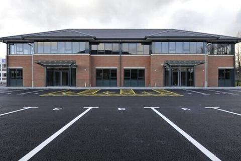 Office to rent, 7-9 Earls Ct Grangemouth FK3 8ZE