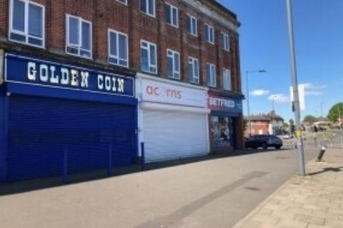 Retail property (high street) to rent, 244 Hawthorn Rd Birmingham B44 8PP