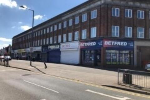 Retail property (high street) to rent, 244 Hawthorn Rd Birmingham B44 8PP