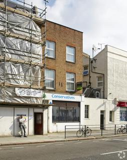 Office to rent, 209 Shirland Rd London W9 3JP