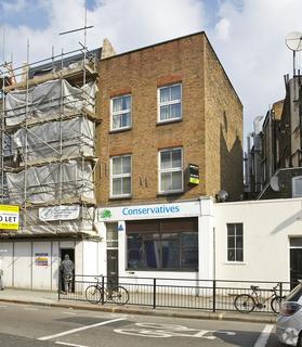 Office to rent, 209 Shirland Rd London W9 3JP