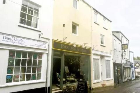 Retail property (high street) for sale, 20A St. Mary St Chepstow NP16 5EW