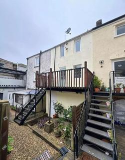 Retail property (high street) for sale, 20A St. Mary St Chepstow NP16 5EW
