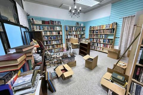 Retail property (high street) for sale, 19 Fore St Liskeard PL14 3JA